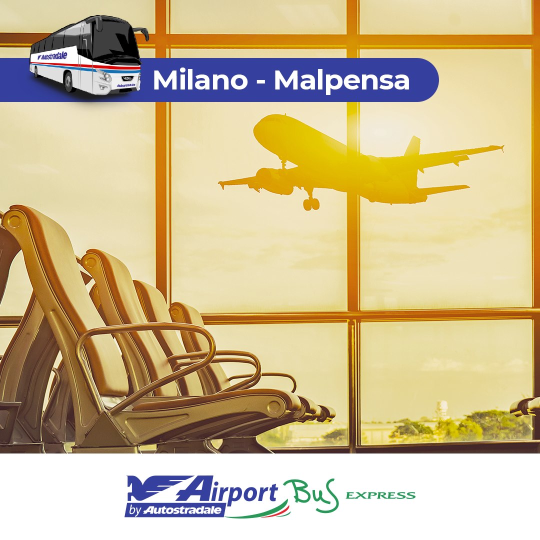Malpensa - Milano
